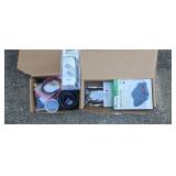 Brake Controller w/ Wiring