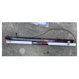 Tailgate Light Bar