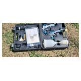 Air Hose Finish Line Attachments