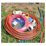 Pex Tubing