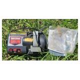 Craftsman Utility Sharpener