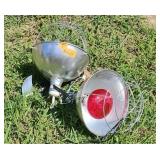 Heat Lamps (2)