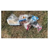 PEX Copper Crimp Rings Lot