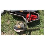 Craftsman Chainsaws