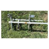 Chainsaw Mill Attachment