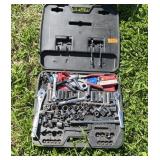 Craftsman Socket Set