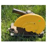 Cut Off Saw