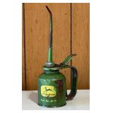 John Deere 10ï¿½ Oiler Part 91