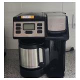 Hamilton FlexBrew Coffee Maker Tested