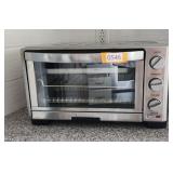 Cuisinart Countertop Oven Tested