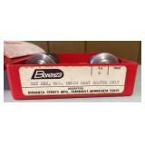 Bonanza Reloading Dies   .222 REM Mag Bench