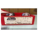 Bonanza Reloading Dies .220 Swift Bench Rest