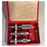 Bonanza reloading Dies   .243