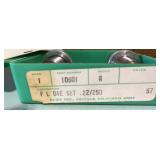 RCBS Reloading Dies   .22/250