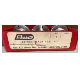 Bonanza Reloading Dies  22-250 Bench Rest Set