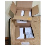 Bandaid Lot Sterile 10 Boxes Latex