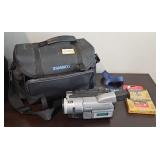 Sony Handycam DCR-TRV103 Digital-8 Camcorder