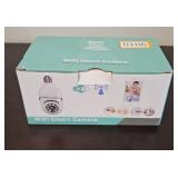 WiFi Smart Camera