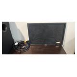 Dell Monitor 21.5 inch  Screen E2210c