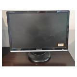 Samsung Model 226 CW Color Monitor