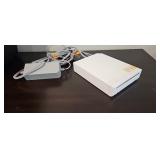 Nintendo Wii RVL-001 Console