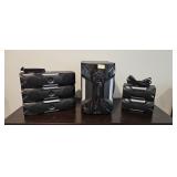 Rockville HTS56 5.1 Channel Home Theater System