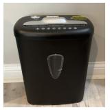 Paper Shredder
