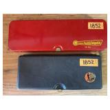 Outers Gun Cleaning Kits (12Ga & .38)