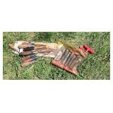 Craftsman Screwdriver Lot