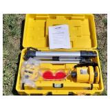 Alton Multi-Beam & Rotary Laser Kit
