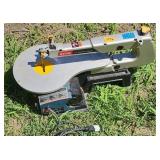 Ryobi 16ï¿½ Variable Speed Jigsaw