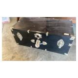Vacationer Travel Chest W30 H12 D16