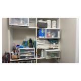 Personal Care Product Lot TP Shampoo Toothbrushes