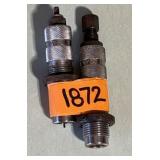 Lyman Reloading Dies .30-06
