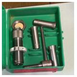 RCBS Reloading Die Bullet Puller w/o Collet