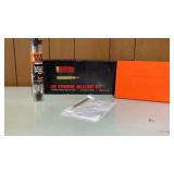 Lee Powder Measure , Lyman Universal Case Trimmer