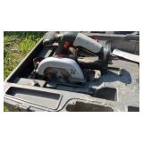 Craftsman (No battery) 5 1/2? Circular Saw and