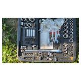Open Ended Wrenches Sockets Mostly Craftsman
