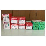 .204 Bullet Lot Over 1000 .204 Bullets