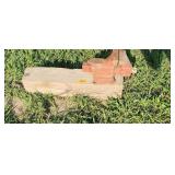 Craftsman Vise