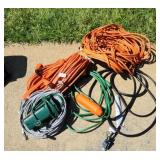 Heavy Duty Extension Cords