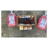 Wads Empty Boxes 410 Reloaders Lot