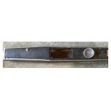 Chevy Impala SS Automatic Console Top Original GM