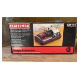 Craftsman Wet/Dry Utility Sharpener (NIB)Model:
