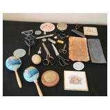 Coasters Moroccan Pin Backpack Kleencut Pinking