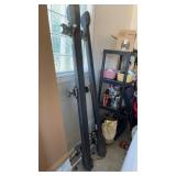 Jeep Running Boards Polycarbonate 76ï¿½