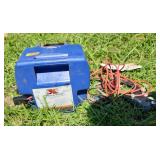 Electrical Winch Untested