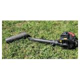 Craftsman Gas Leaf Blower Untested