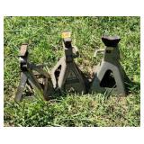 Jack Stands (3)