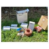 Impact Wrench Pack and Hose Lot